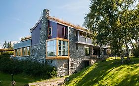 Dolmsundet Hotell Hitra